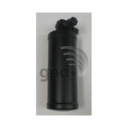 Gpd System Service Kit 9442523